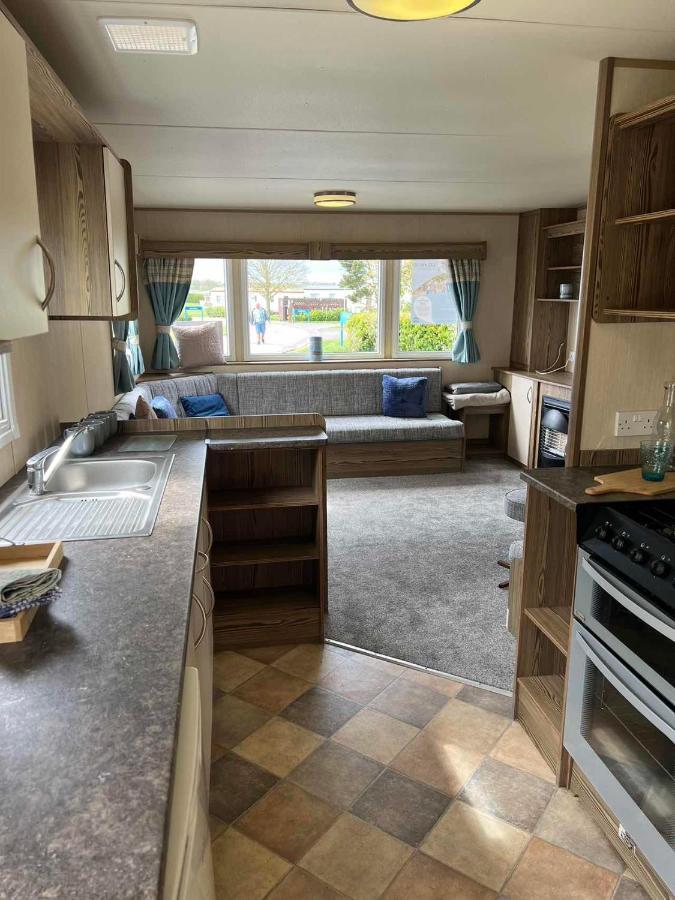 Withersea Sand Holiday Home Withernsea Exterior photo