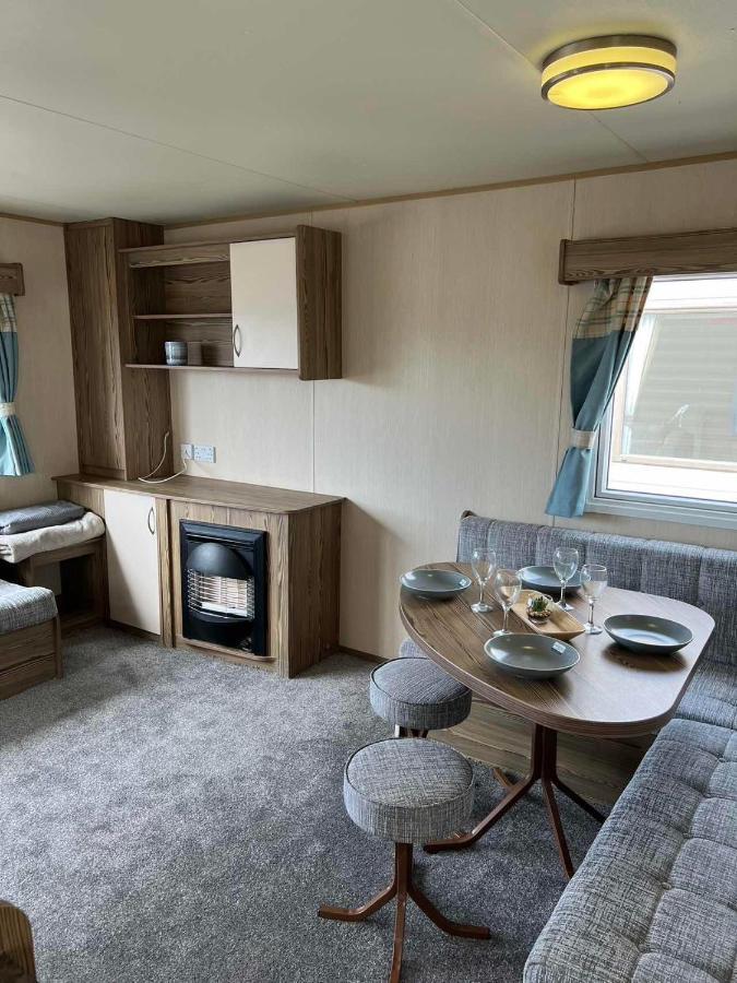Withersea Sand Holiday Home Withernsea Exterior photo
