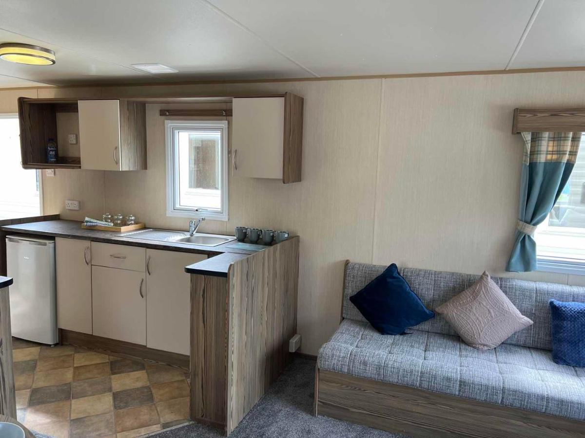Withersea Sand Holiday Home Withernsea Exterior photo